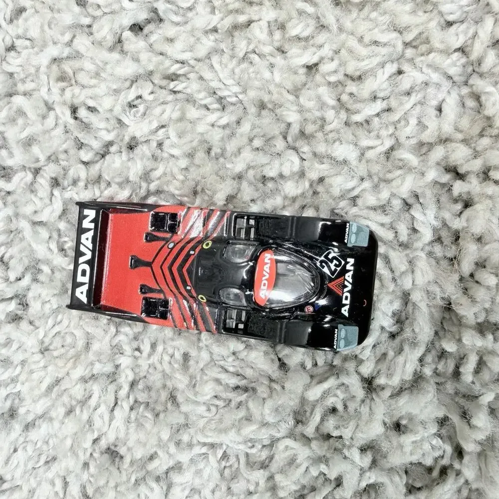 Hot Wheels loose Premium Car Culture Porsche 962 Advan Circuit Legends Toys